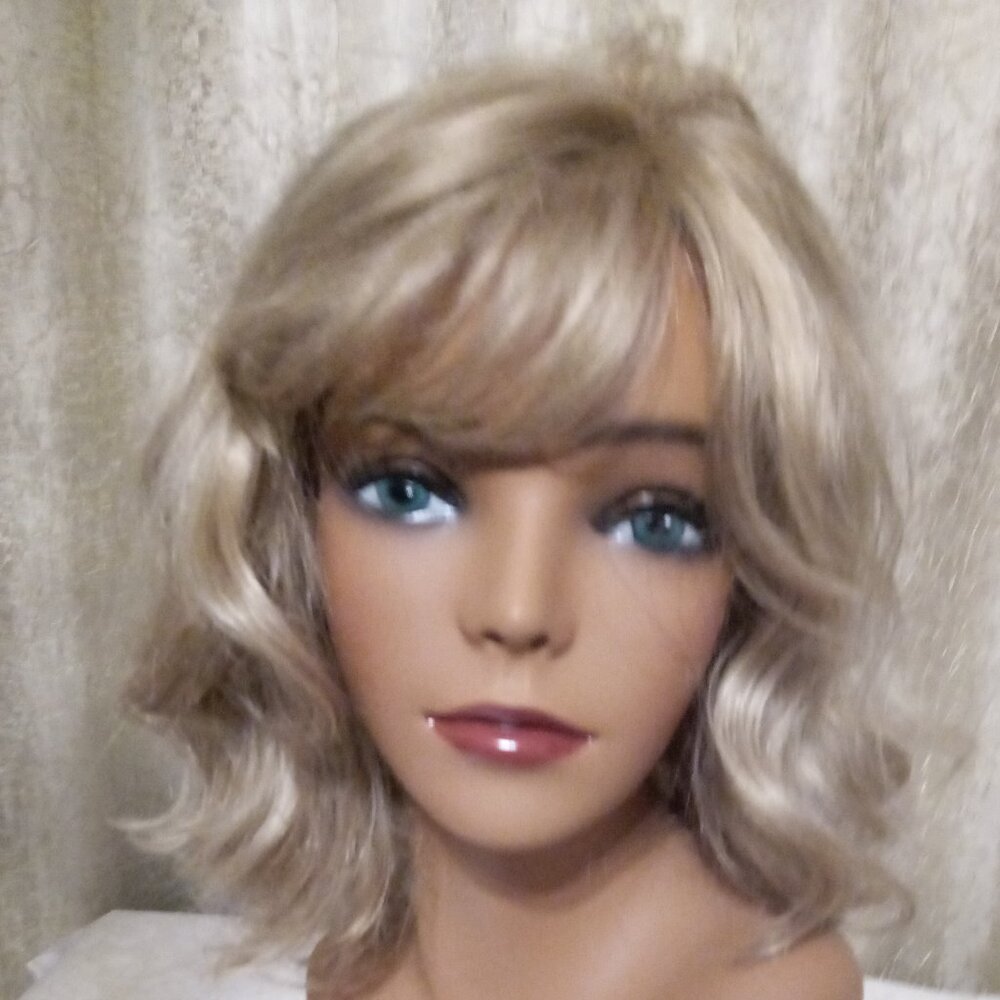Paula Young  Collins - Lace Front WhisperLite® Wig by Paula Young®